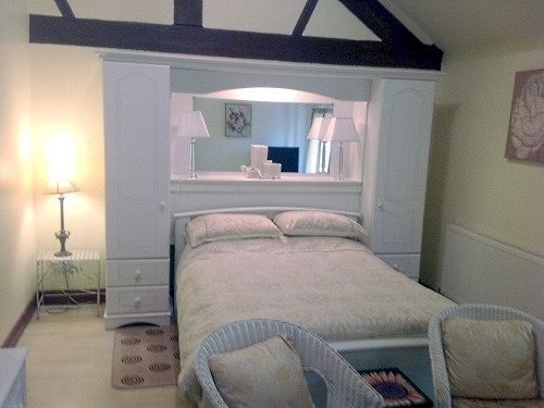 모스버러 레이븐카 팜 베드 앤 브렉퍼스트 B&B 외부 사진