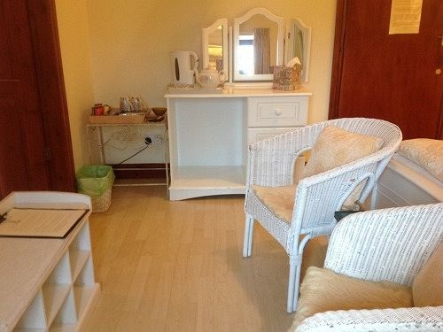 모스버러 레이븐카 팜 베드 앤 브렉퍼스트 B&B 외부 사진