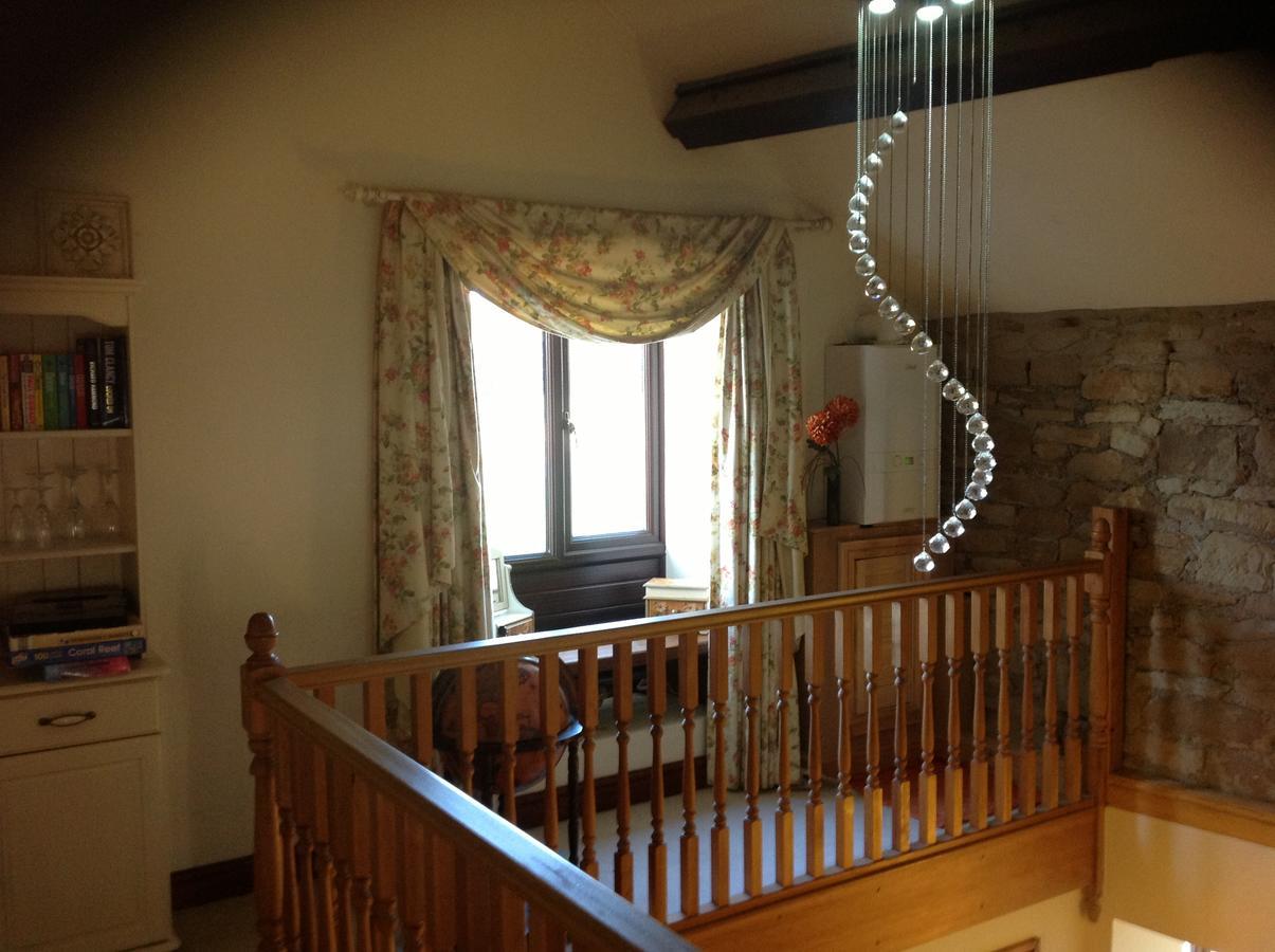 모스버러 레이븐카 팜 베드 앤 브렉퍼스트 B&B 외부 사진